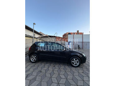 Volkswagen Golf 5 1.4