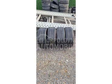 Bridgestone 225/50 R18 Letnja