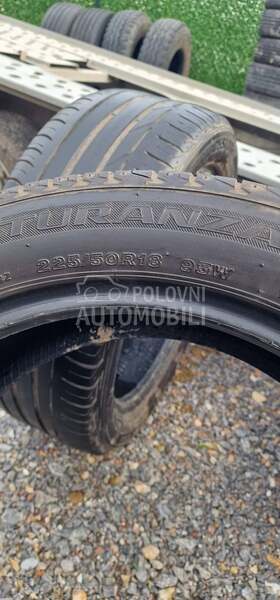 Bridgestone 225/50 R18 Letnja
