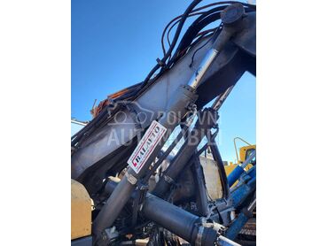 Boom cilindar za Volvo EW160E, EW160D