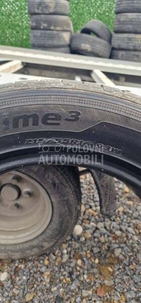Hankook 215/55 R16 Letnja