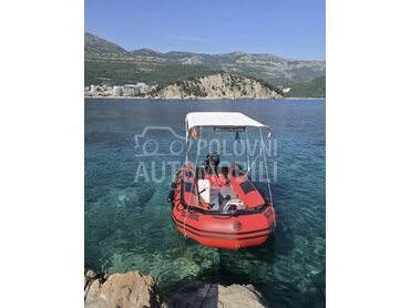 Quicksilver 420 SPORT HD