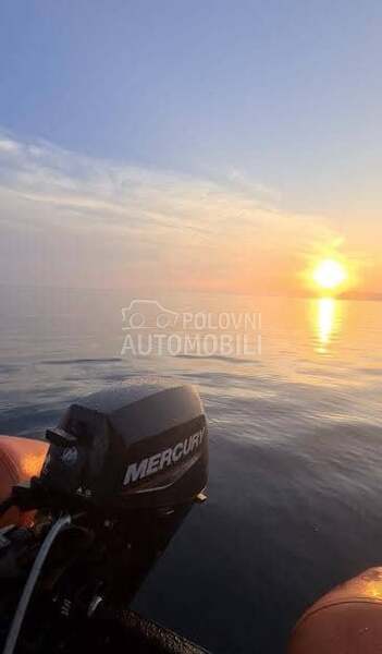 Quicksilver 420 SPORT HD