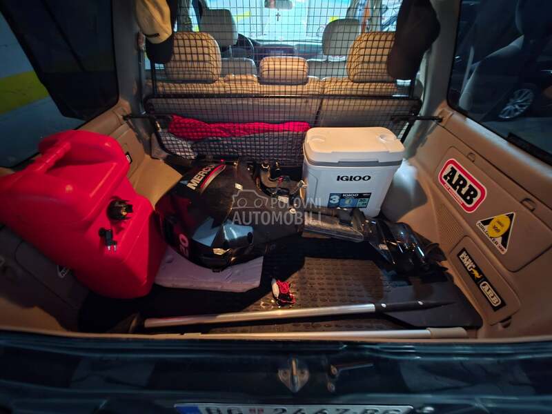 Quicksilver 420 SPORT HD