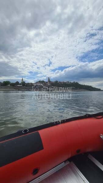 Quicksilver 420 SPORT HD