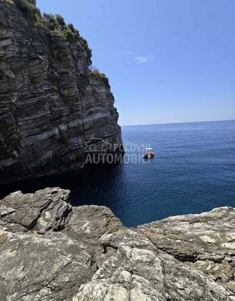 Quicksilver 420 SPORT HD