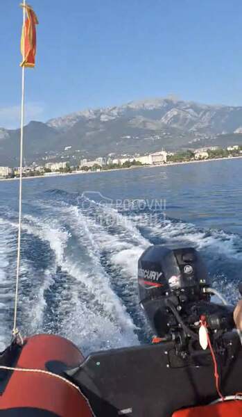 Quicksilver 420 SPORT HD