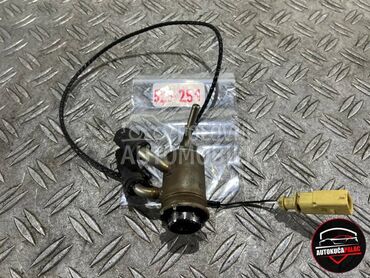 DIZNA ADBLUE za Audi A6