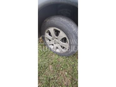 Citroen Xsara Picasso 