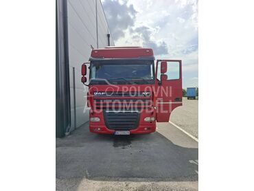 DAF XF 105.460