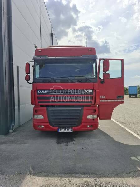 DAF XF 105.460