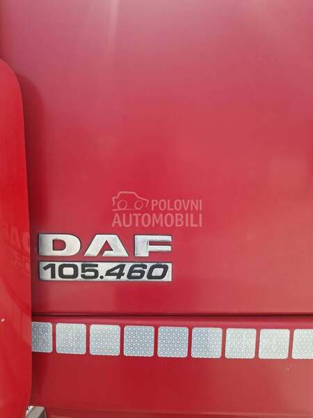 DAF XF 105.460