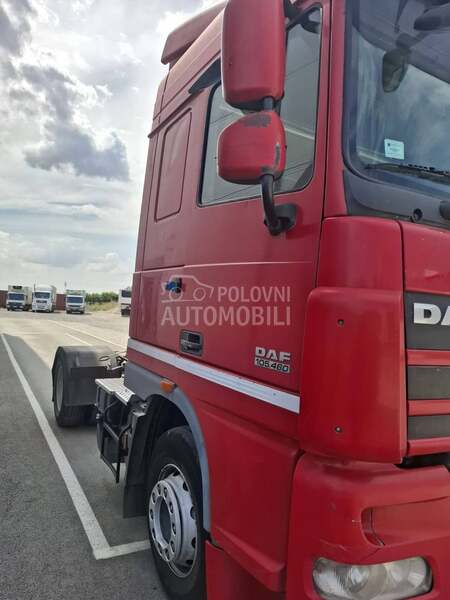 DAF XF 105.460