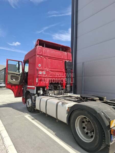 DAF XF 105.460
