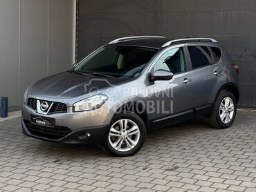 Nissan Qashqai 1.5 dci