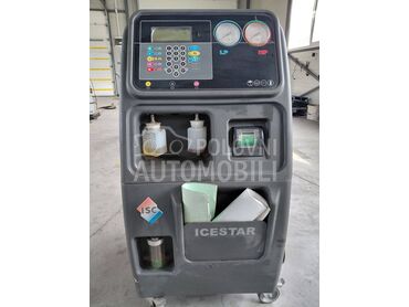 Masina za Punjenje 1234yf  