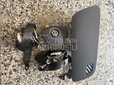 Air begovi za Volkswagen Polo od 2014. do 2017. god.