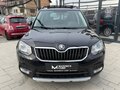 Škoda Yeti 2.0 TDI 4x4