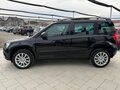 Škoda Yeti 2.0 TDI 4x4