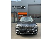 BMW X3 X DRIVE/190/LUXURI