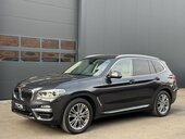 BMW X3 X DRIVE/190/LUXURI