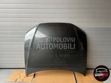 HAUBA PREDNJA za Audi A6