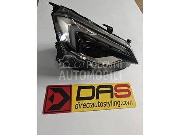 Prednja svetla - par za Isuzu D-Max od 2024. do 2025. god.