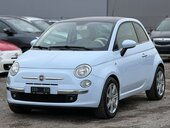 Fiat 500 1.4 PANO SPORT CH
