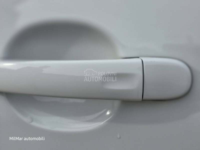 Volkswagen Nova Buba 