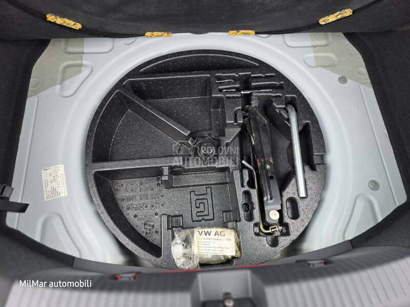 Volkswagen Nova Buba 