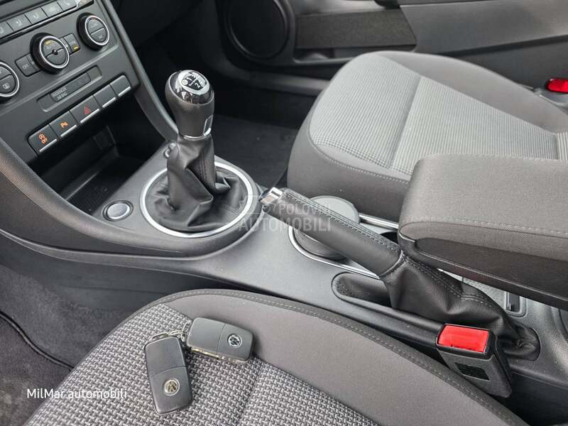 Volkswagen Nova Buba 