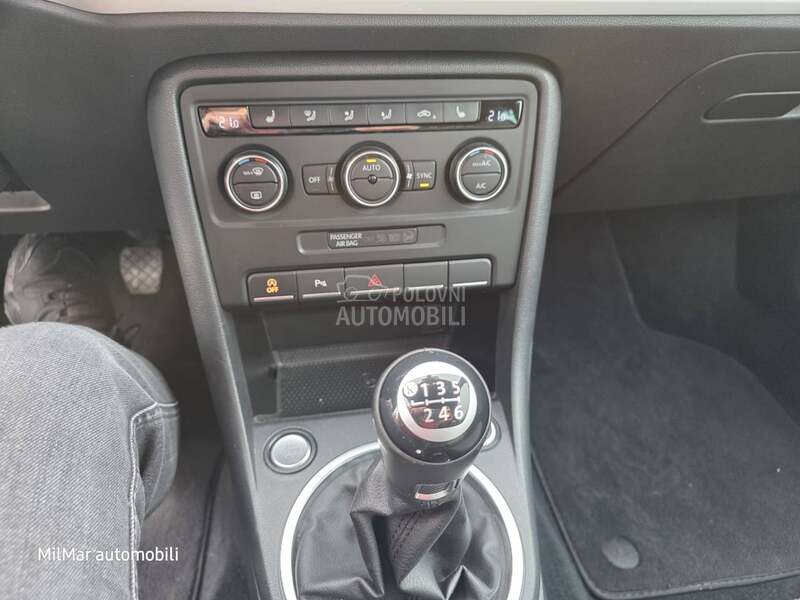 Volkswagen Nova Buba 