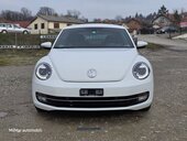 Volkswagen Nova Buba 