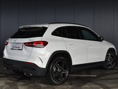 Mercedes Benz GLA 200 d 4Matic AMG