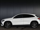 Mercedes Benz GLA 200 d 4Matic AMG