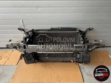 VEZNI LIM za Audi A6