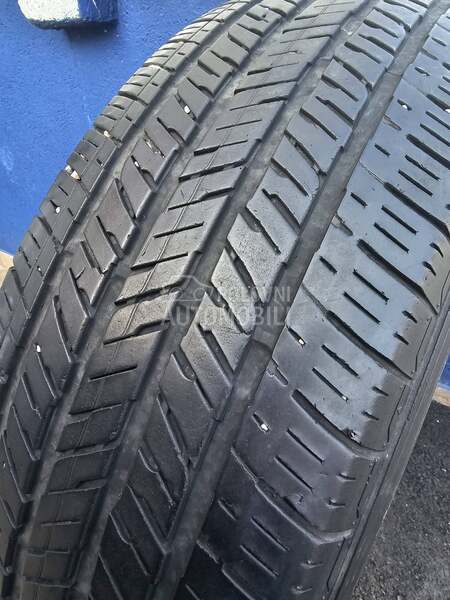 Bridgestone 255/50 R18 Sve sezone