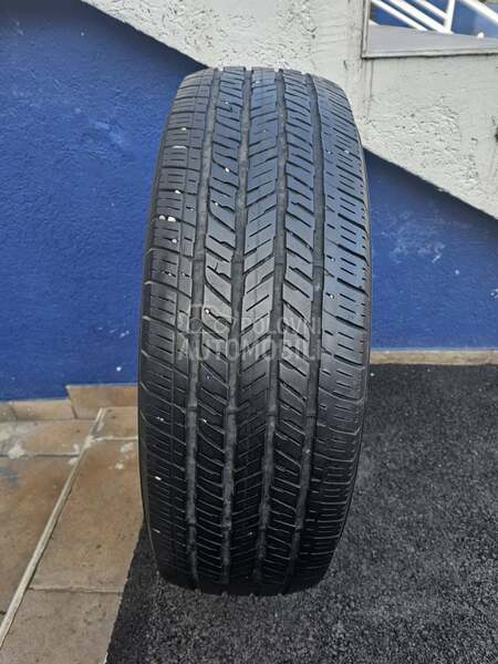 Bridgestone 255/50 R18 Sve sezone