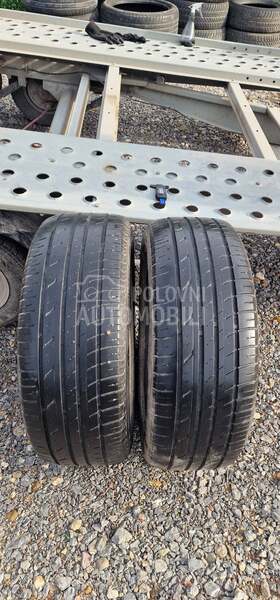 Lassa 205/55 R16 Letnja