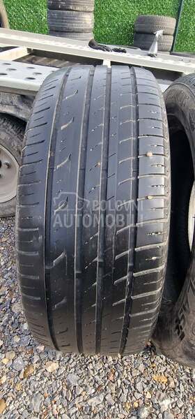 Lassa 205/55 R16 Letnja