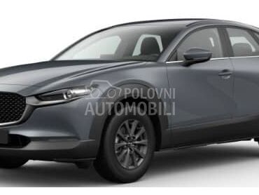 Mazda CX-30 G140 PRIME