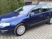 Volkswagen Passat B6 1.4 B.
