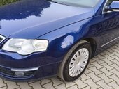 Volkswagen Passat B6 1.4 B.