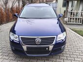 Volkswagen Passat B6 1.4 B.