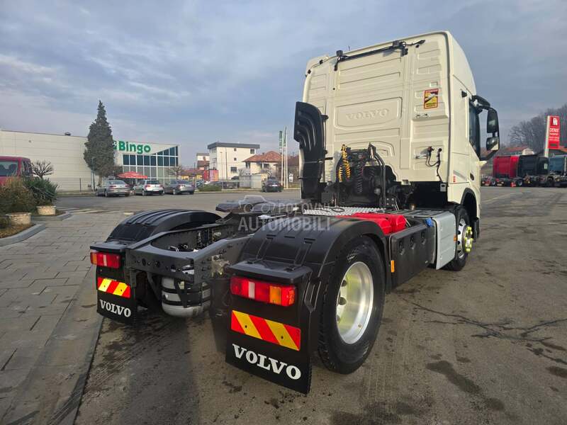 Volvo FM 460 ADR