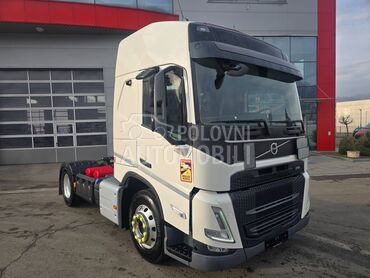 Volvo FM 460 ADR