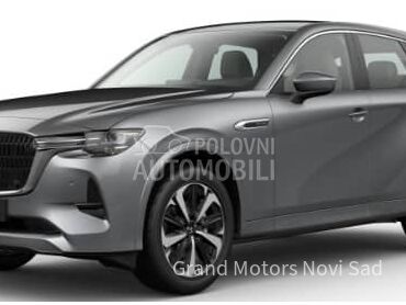 Mazda CX-60 CD254 AWD AT TAKUMI