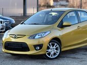 Mazda 2 1.5 SPORT SWlSS