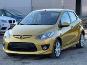 Mazda 2 1.5 SPORT SWlSS