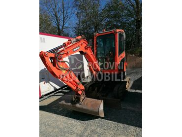 Doosan DX27z